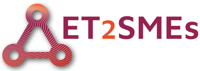 ET2SMEs – Maximising the economic and social impact of the implementation  of the Einstein Telescope (ET) in Euregio Meuse-Rhine (EMR)