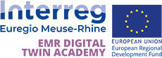 EMR Digital Twin Academy