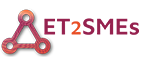 ET2SMEs logo